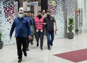 Kejagung Tahan Bos PT CNI DS, Dugaan Korupsi Tata Kelola Nikel Rugikan Negara Rp401 Miliar 4 Kejagung Tahan Bos PT CNI DS, Dugaan Korupsi Tata Kelola Nikel Rugikan Negara Rp401 Miliar