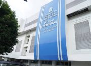 Gawat! Kabut Asap Karhutla Masuk Medan, Sekolah di Sumut Kembali PJJ