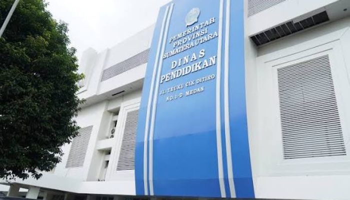 Gawat! Kabut Asap Karhutla Masuk Medan, Sekolah di Sumut Kembali PJJ
