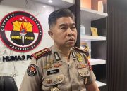 Polda Sumut Amankan Tiga Terduga Pelaku Penembakan Doni Pa’cek, Diduga Dipicu Masalah Pribadi 4 Polda Sumut Amankan Tiga Terduga Pelaku Penembakan Doni Pa’cek, Diduga Dipicu Masalah Pribadi