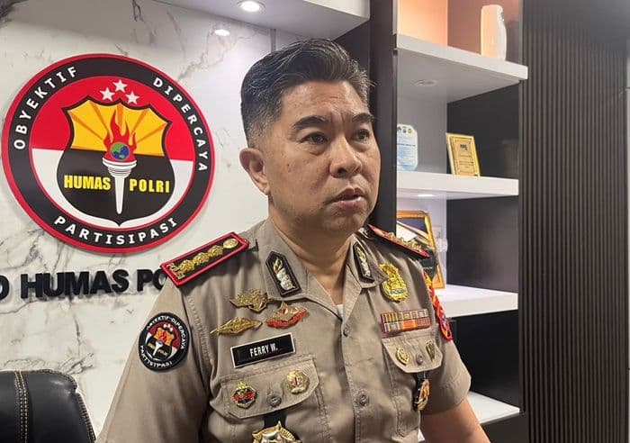Polda Sumut Amankan Tiga Terduga Pelaku Penembakan Doni Pa’cek, Diduga Dipicu Masalah Pribadi